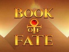 Игровой автомат Book of Fate (Книга Судьбы) играть бесплатно онлайн в казино Вулкан Платинум